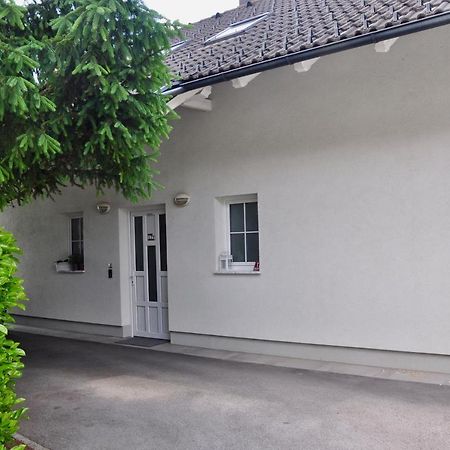 Appartment Pri Nacu Bled Kültér fotó