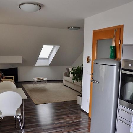 Appartment Pri Nacu Bled Kültér fotó