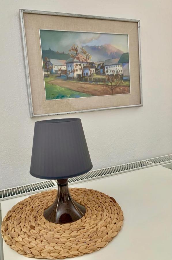 Appartment Pri Nacu Bled Kültér fotó