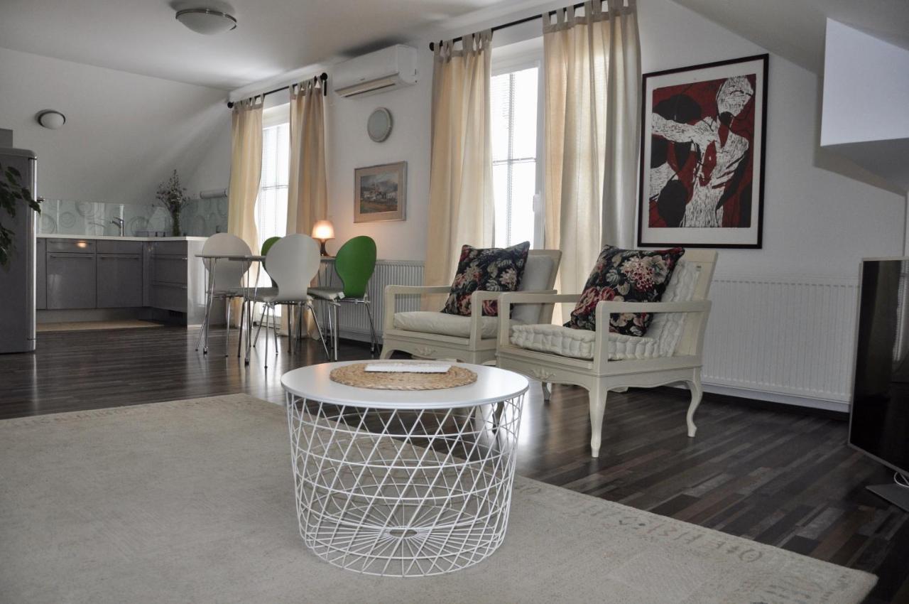 Appartment Pri Nacu Bled Kültér fotó