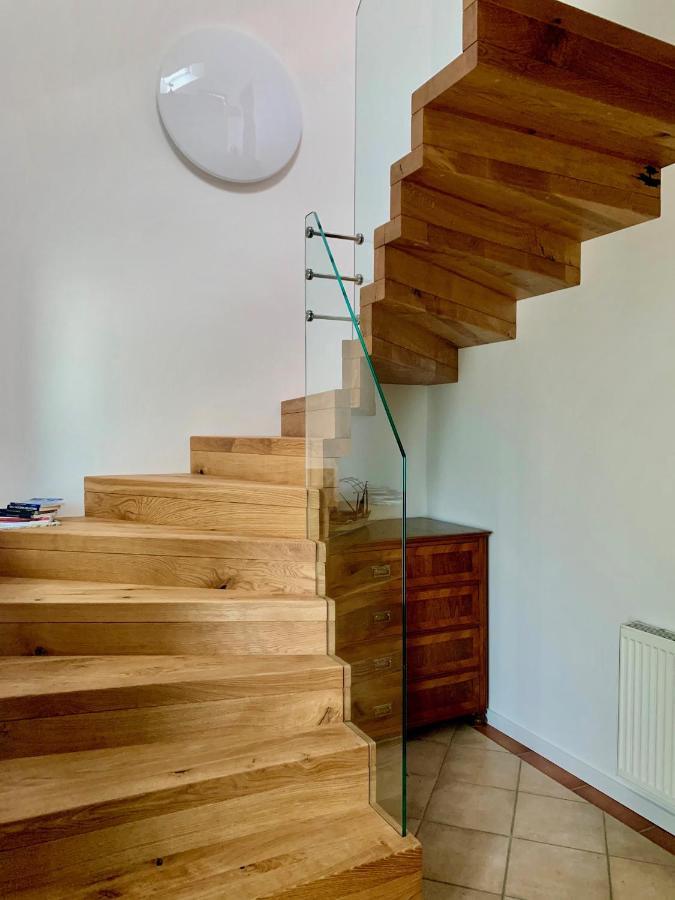 Appartment Pri Nacu Bled Kültér fotó