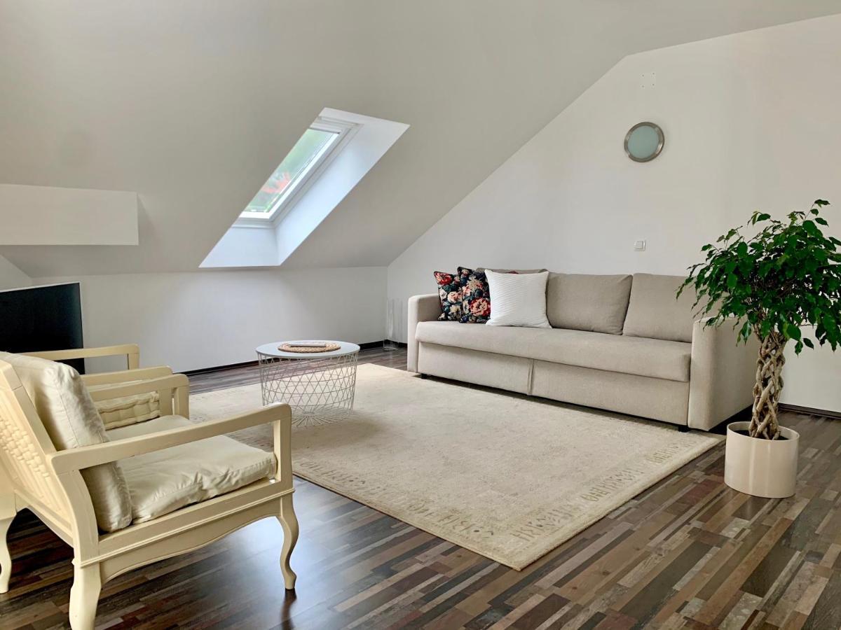 Appartment Pri Nacu Bled Kültér fotó