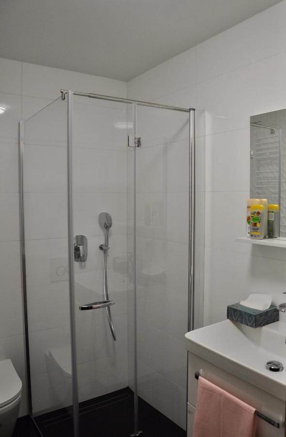 Appartment Pri Nacu Bled Kültér fotó