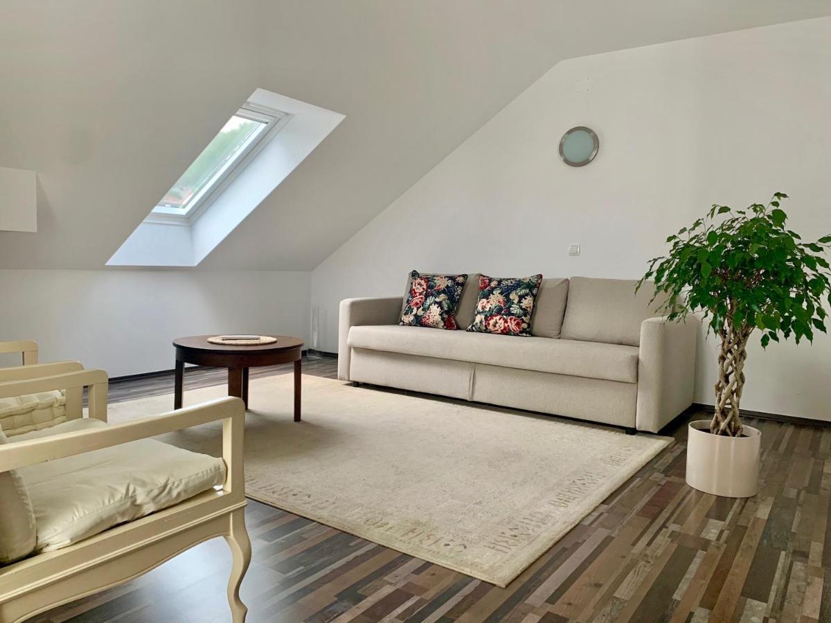 Appartment Pri Nacu Bled Kültér fotó