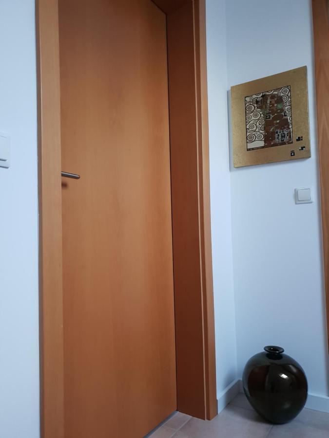 Appartment Pri Nacu Bled Kültér fotó