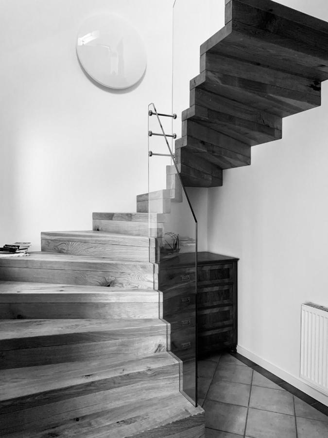Appartment Pri Nacu Bled Kültér fotó