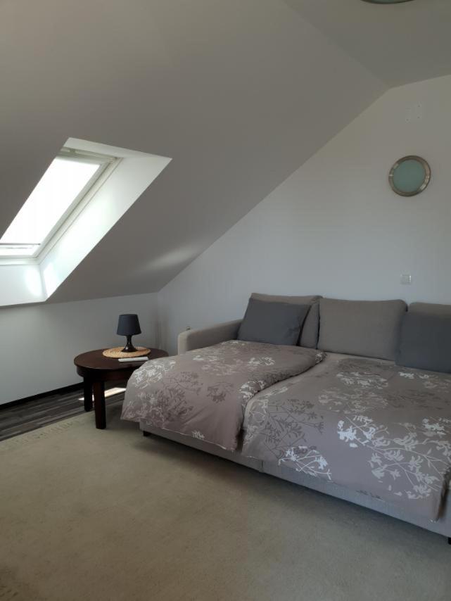 Appartment Pri Nacu Bled Kültér fotó